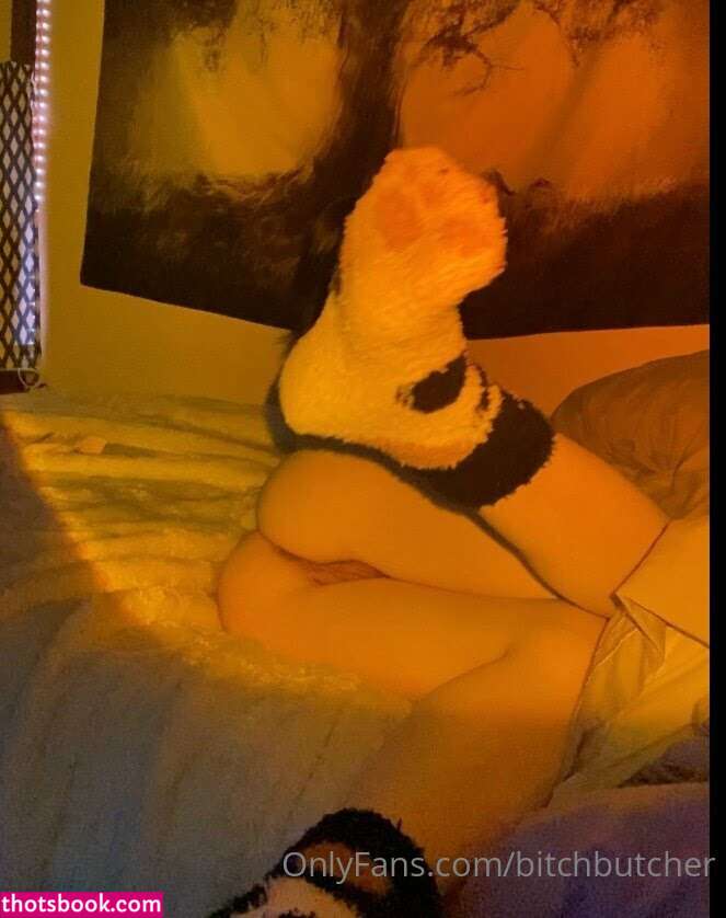 Kenifairy Dollbutcher Bitchbutcher Nude Leaks OnlyFans Photos #4 1867228