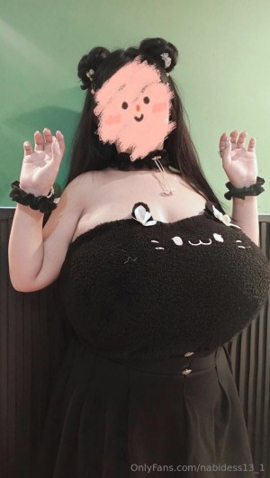 Nabi goddessnabi01 goddessnabi Nude Leaks OnlyFans Photos #2