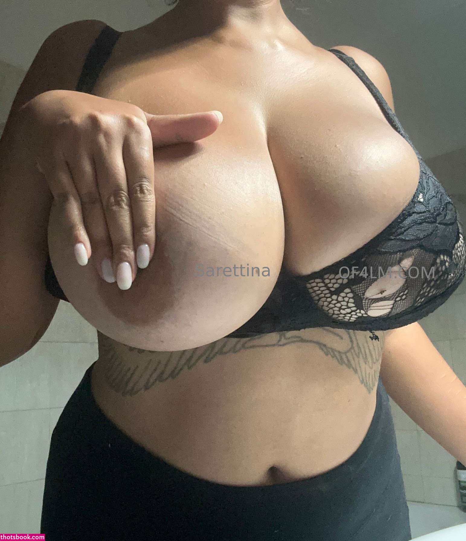 Sarettina Nude Leaks OnlyFans Photos #1 1867839