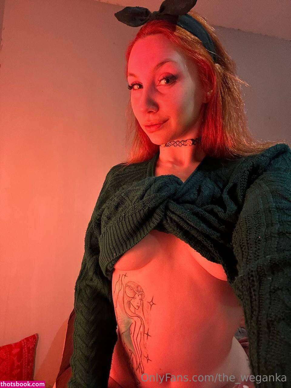 the weganka Nude Leaks OnlyFans Photos #4 1867953