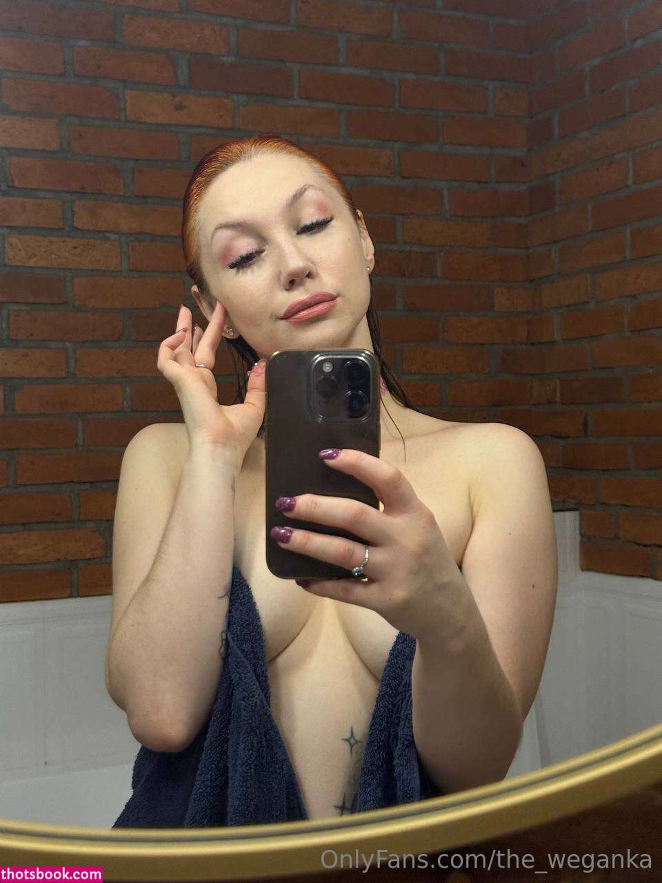 the weganka Nude Leaks OnlyFans Photos #6 1867967