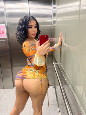 aliiyarose rosebaby1819 aliyah1819 Nude Leaks OnlyFans Photos #1