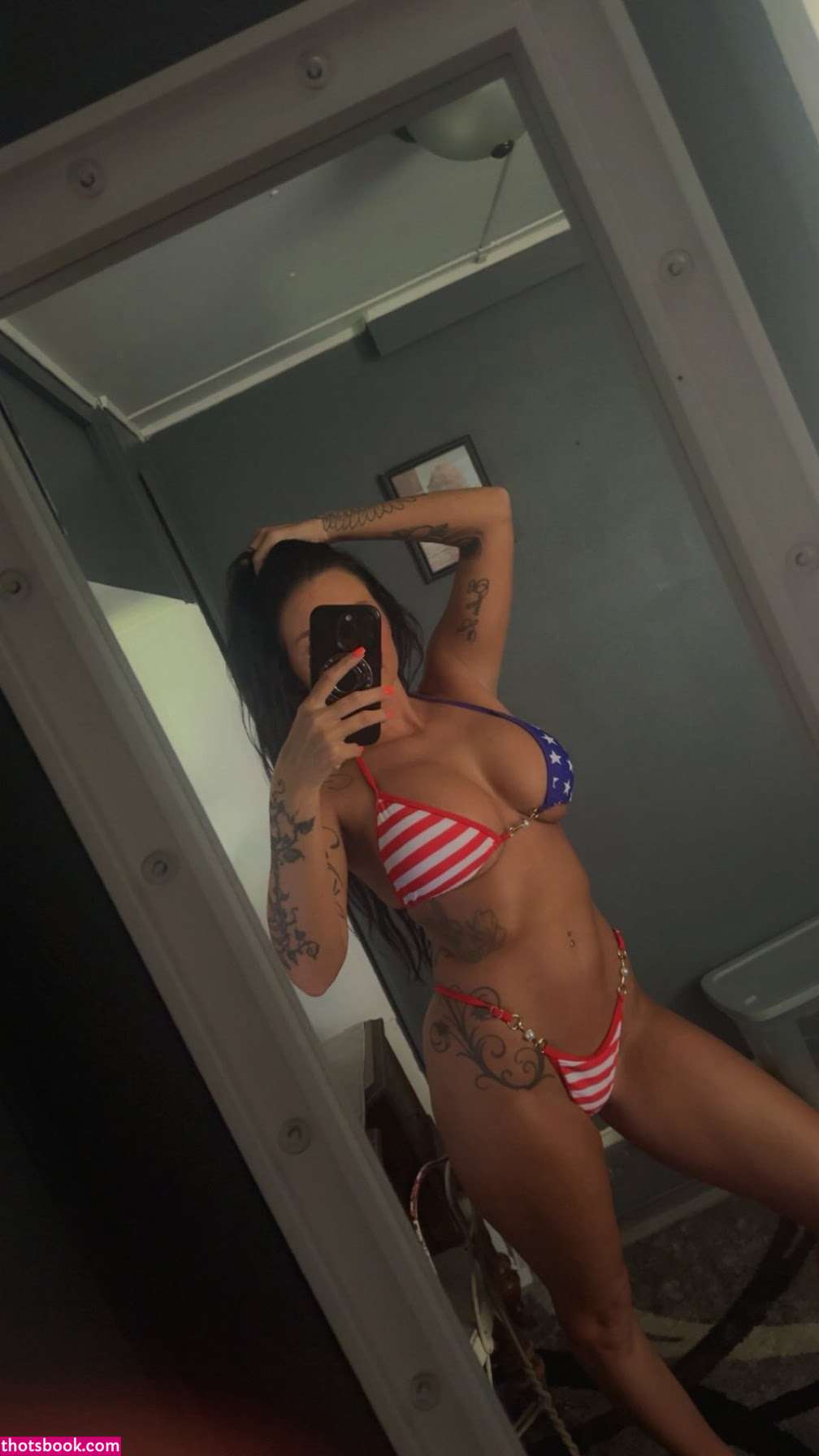 Blackwidow42 Nude Leaks OnlyFans Photos #2 1860265