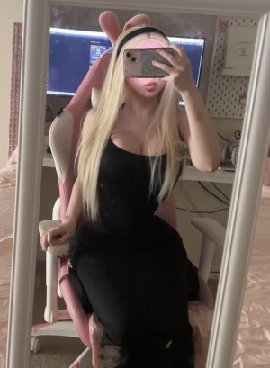 blndparfait seoullitys Dollvitys Nude Leaks OnlyFans Photos #4