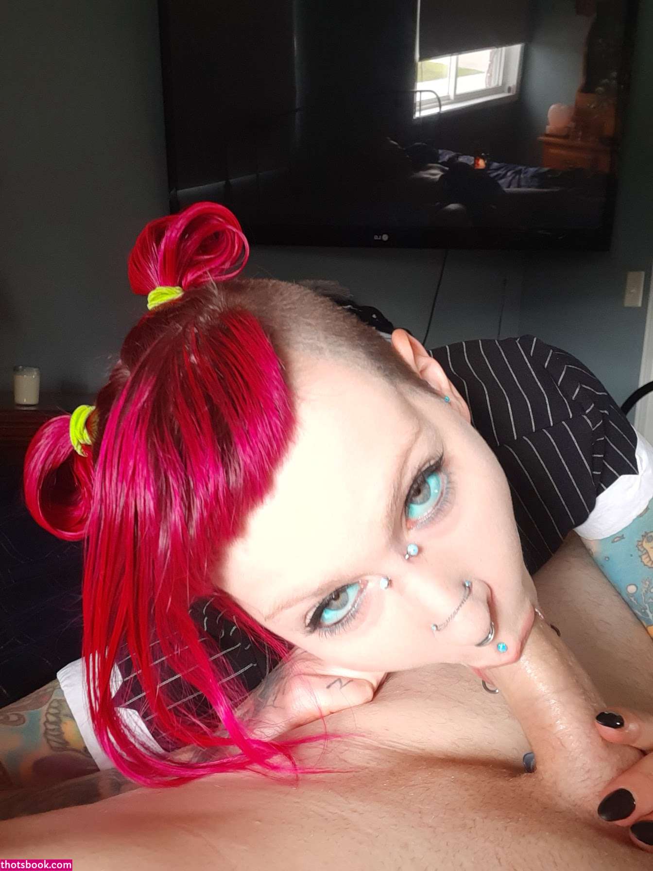 celestialskymodel Violet Divine Nude Leaks OnlyFans Photos #5 1860366