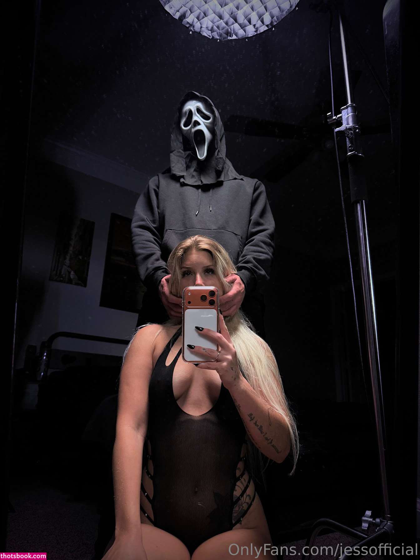 JustaJess JessOfficial Jessie Johnson Nude Leaks OnlyFans Photos #6 1860818