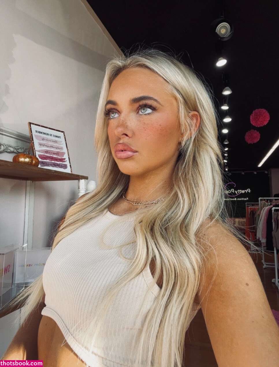 Kamryn Dockery kamdockery Nude Leaks OnlyFans Photos #1 1860831