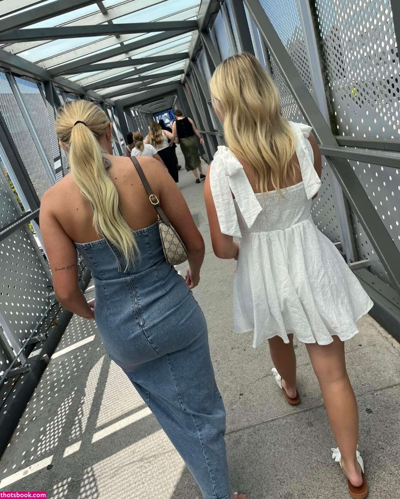 Kamryn Dockery kamdockery Nude Leaks OnlyFans Photos #1 1860833