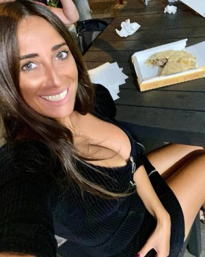 Katiusha Musumeci katiushamusumeci Nude Leaks OnlyFans Photos #2