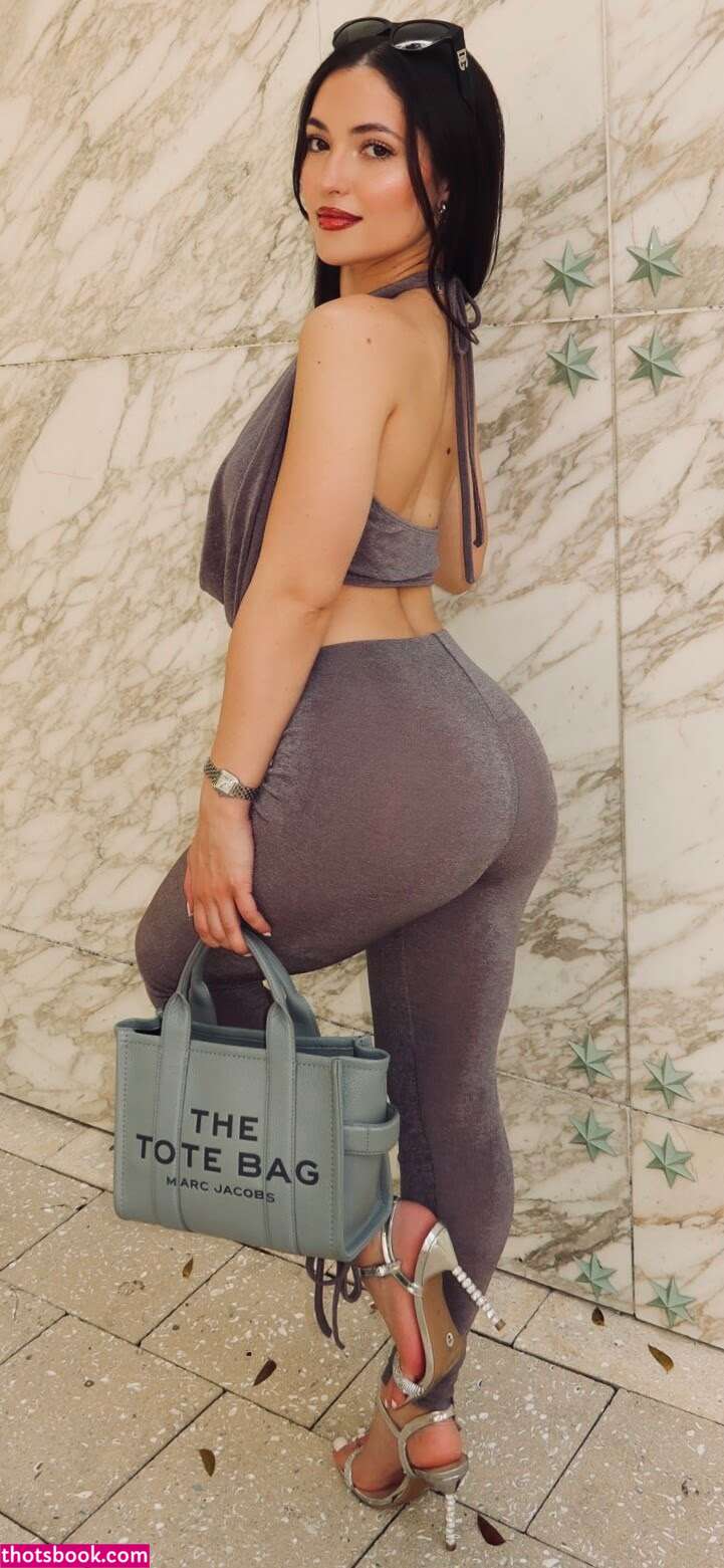 Linette Rodriguez Nude Leaks OnlyFans Photos #6 1860927