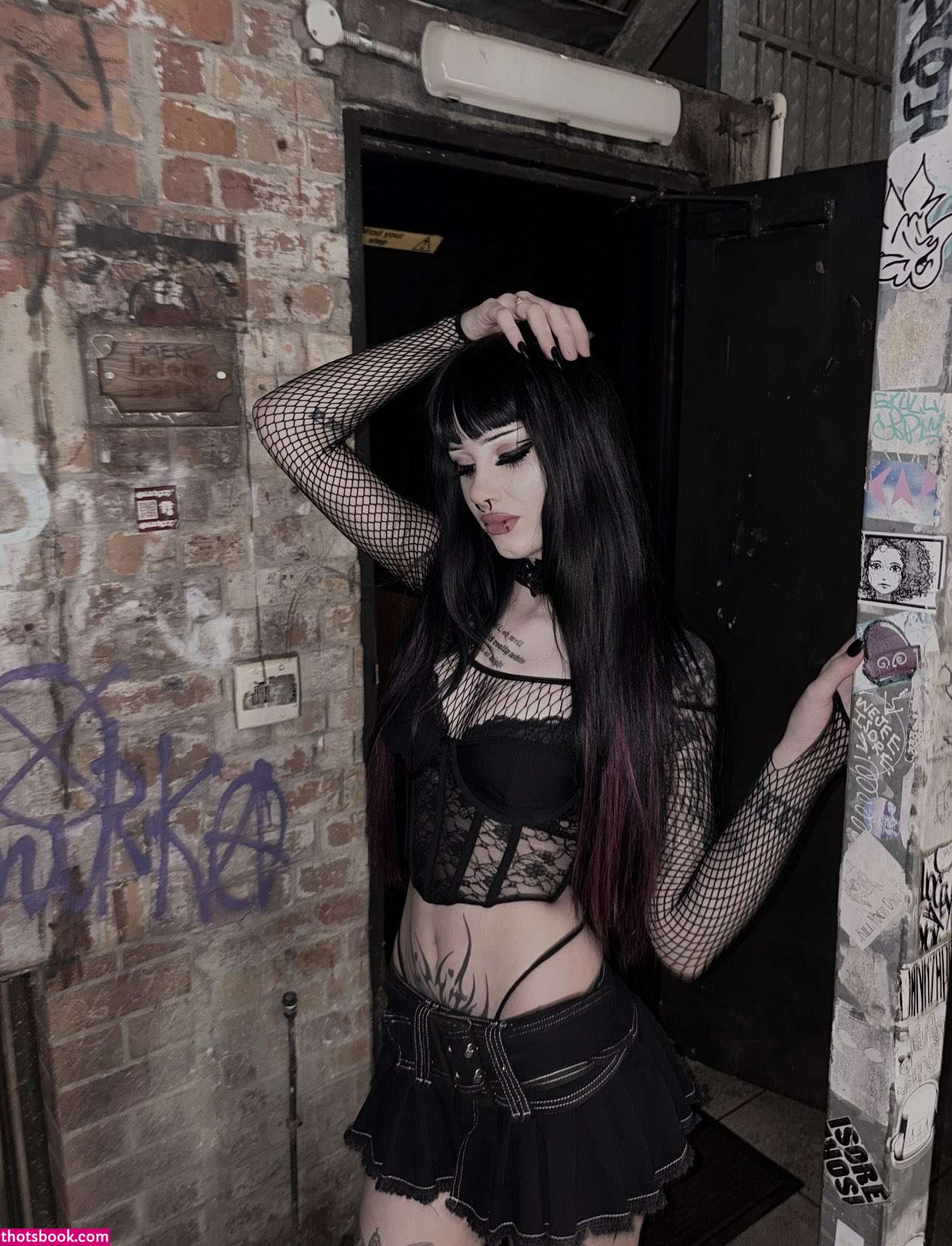 livindeadyaz Nude Leaks OnlyFans Photos #1 1860930