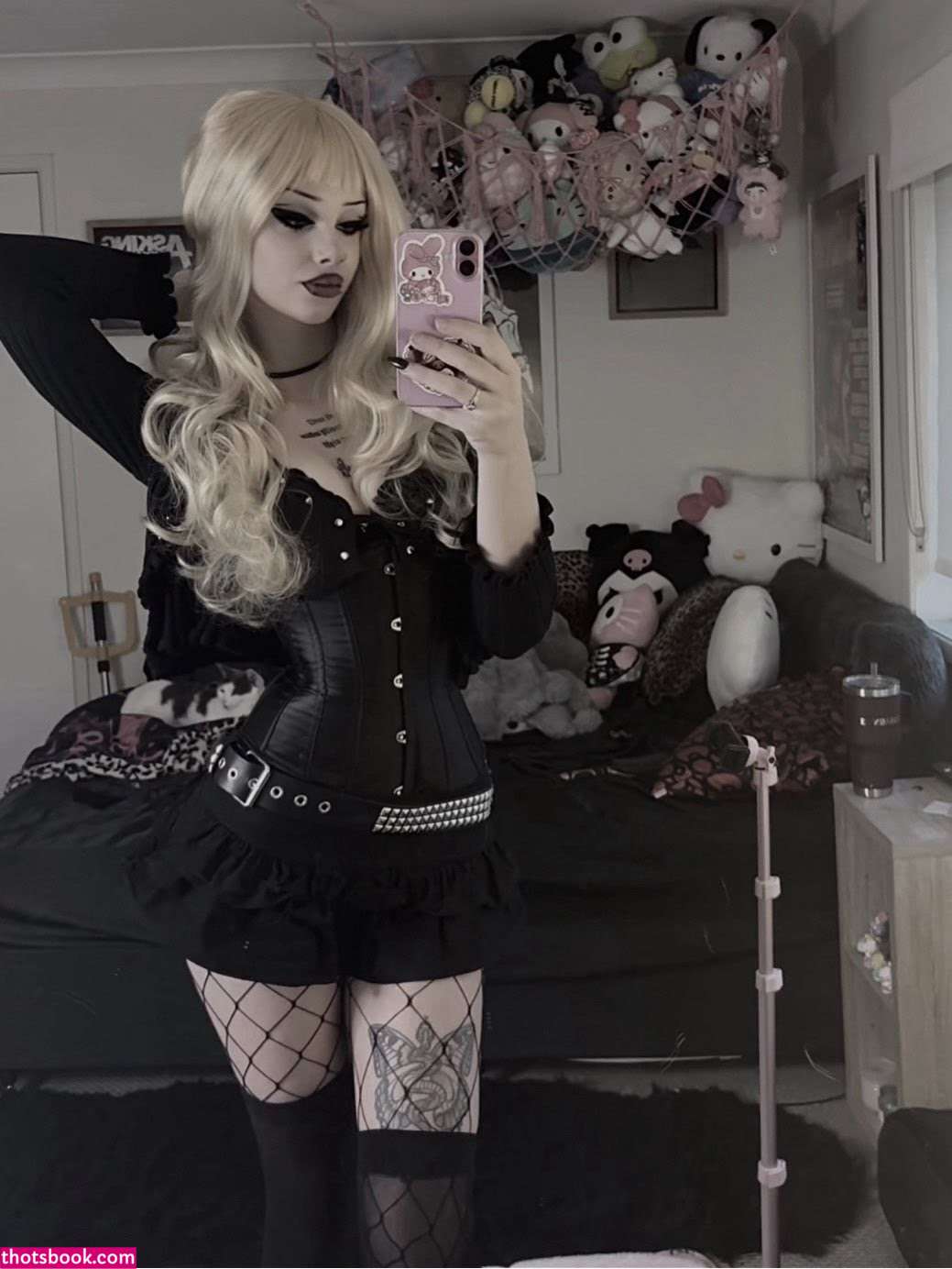 livindeadyaz Nude Leaks OnlyFans Photos #2 1860950