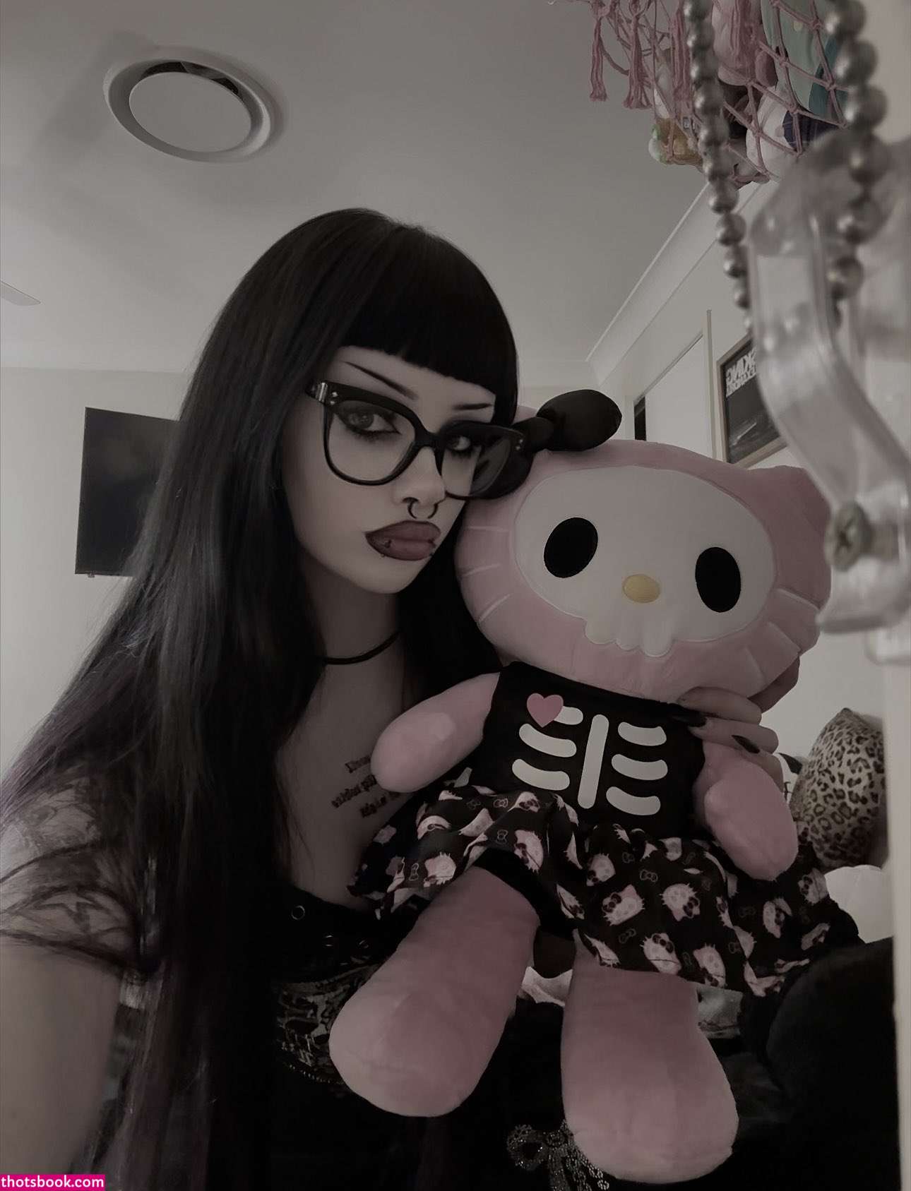 livindeadyaz Nude Leaks OnlyFans Photos #2 1860953