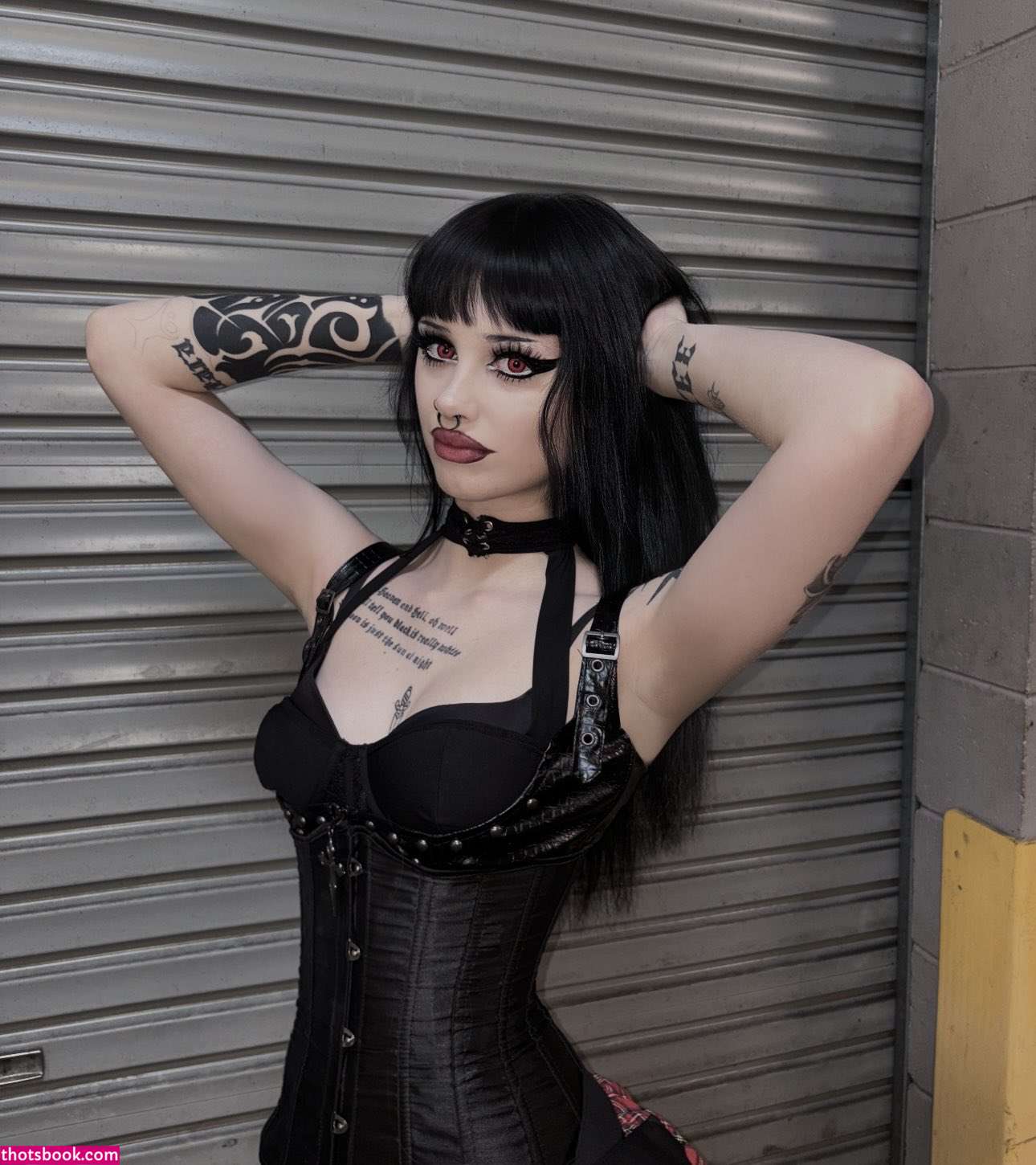 livindeadyaz Nude Leaks OnlyFans Photos #4 1860977