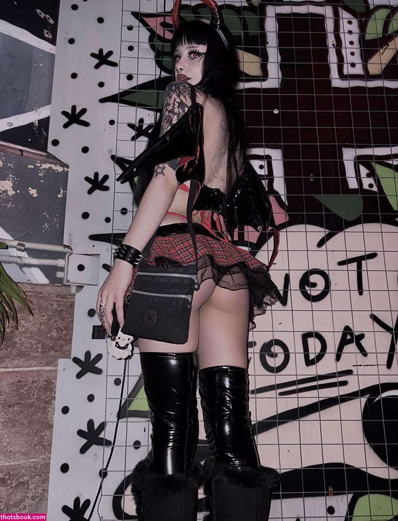 livindeadyaz Nude Leaks OnlyFans Photos #4 1860985