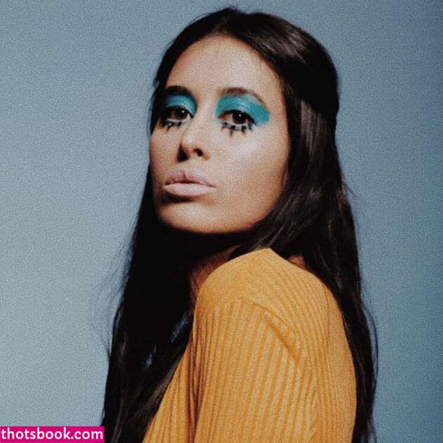 Melissa Babaei Melissa Babaei Ismaeilian Nude Leaks OnlyFans Photos #4 1861162