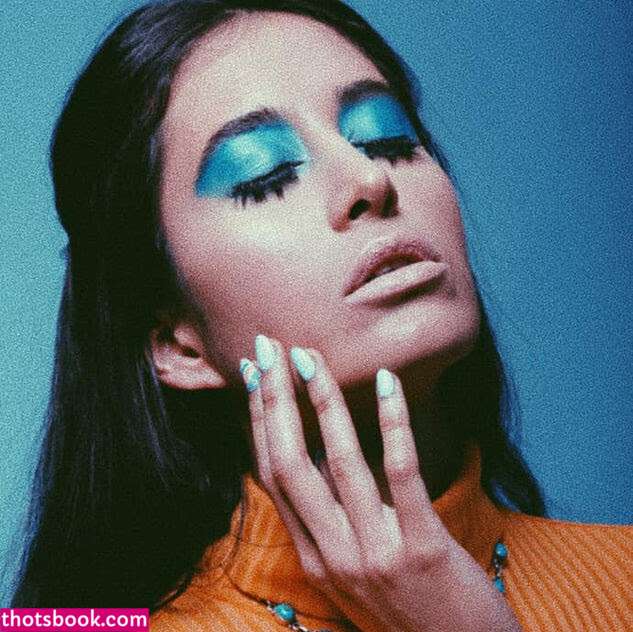 Melissa Babaei Melissa Babaei Ismaeilian Nude Leaks OnlyFans Photos #4 1861168