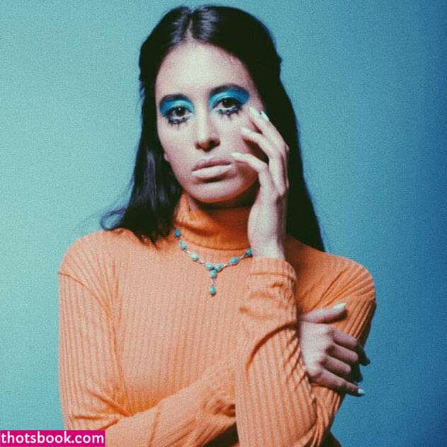 Melissa Babaei Melissa Babaei Ismaeilian Nude Leaks OnlyFans Photos #4 1861170