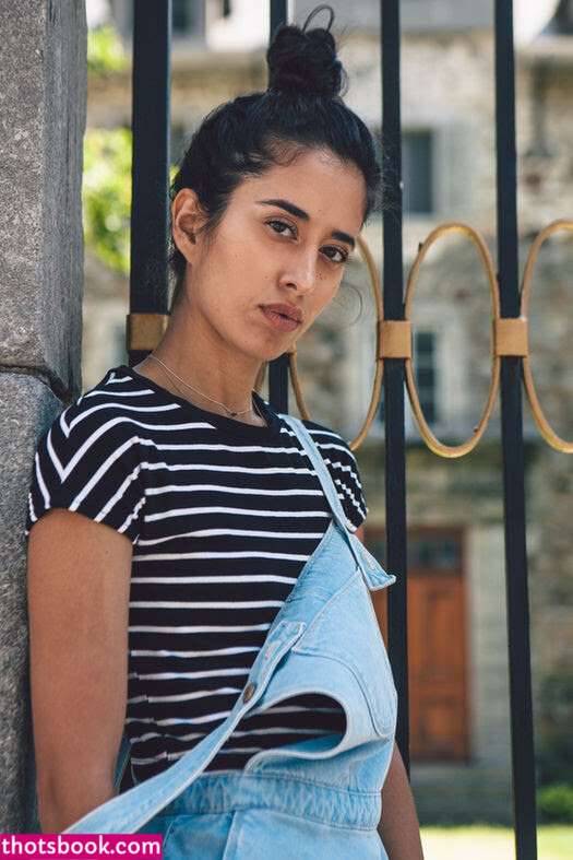 Melissa Babaei Melissa Babaei Ismaeilian Nude Leaks OnlyFans Photos #5 1861179