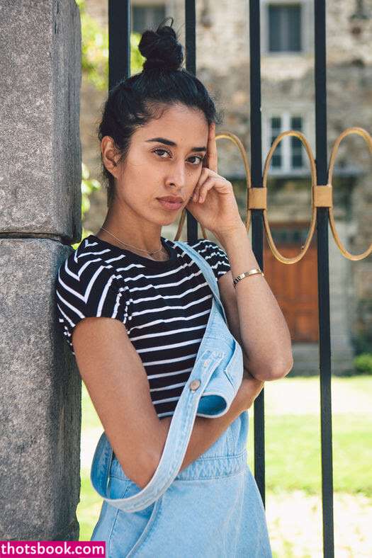 Melissa Babaei Melissa Babaei Ismaeilian Nude Leaks OnlyFans Photos #5 1861181