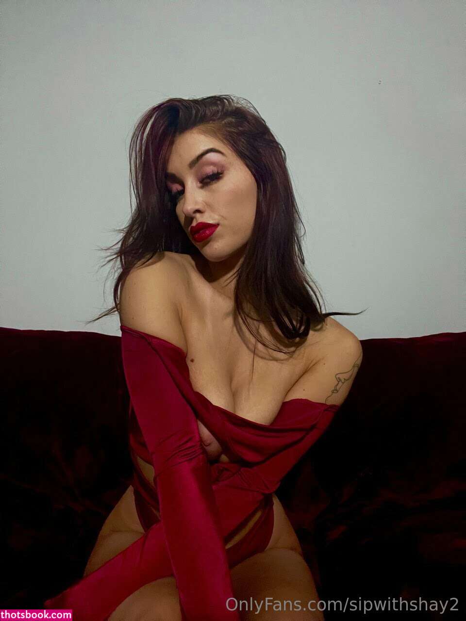 sippinonshay Nude Leaks OnlyFans Photos #5 1861414