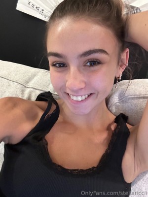 Stellariccii Nude Leaks OnlyFans Photos #1