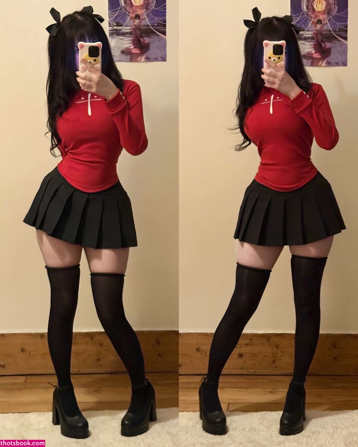 T1 Winter winterwifey Wiiinter Winterscos Nude Leaks OnlyFans Photos #1 1861502