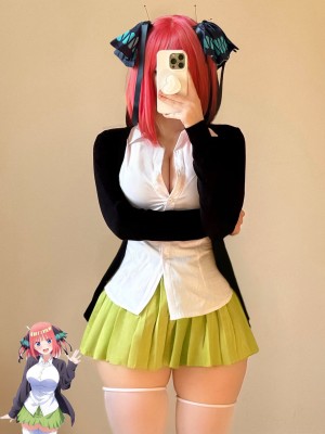 T1 Winter winterwifey Wiiinter Winterscos Nude Leaks OnlyFans Photos #4