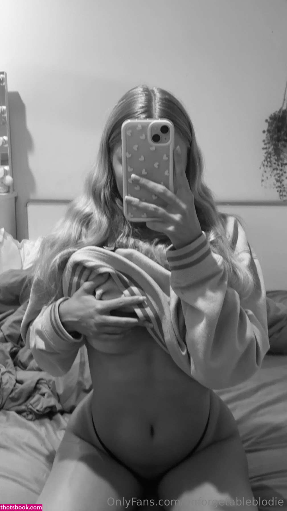 Unforgettable Blondie Nude Leaks OnlyFans Photos #1 1861603