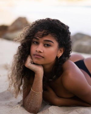 Wahyne Nude Leaks OnlyFans Photos #1