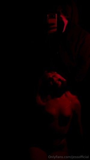 JustaJess JessOfficial Jessie Johnson Nude Leaks OnlyFans Video #1