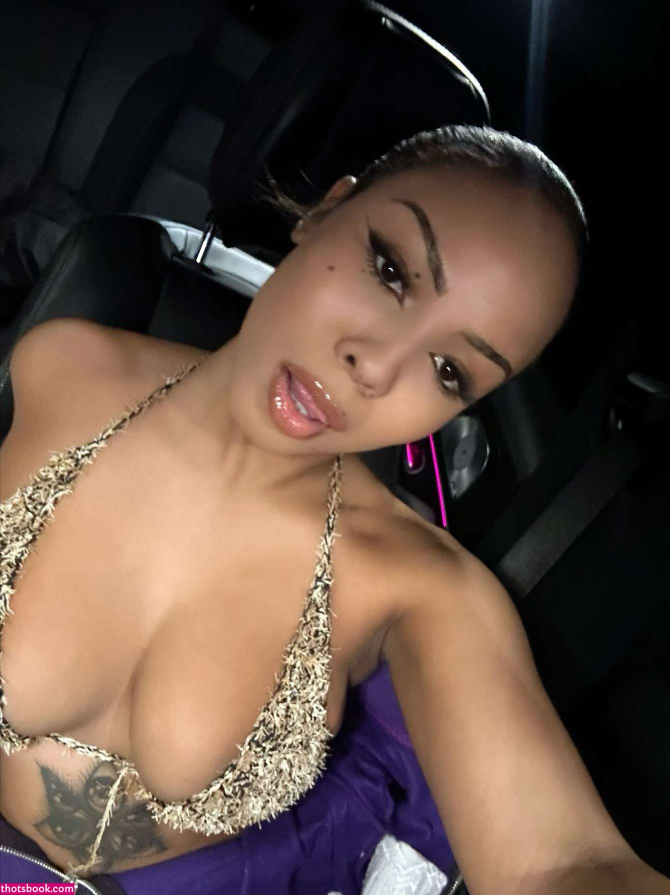 2heartdes kerisdaughter Daetona Nude Leaks OnlyFans Photos #1 1870991