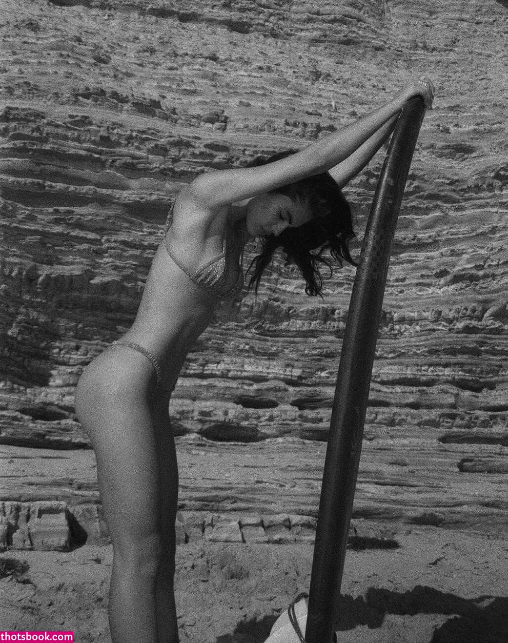 Ainhoa Larretxi Nude Leaks OnlyFans Photos #6 1871061