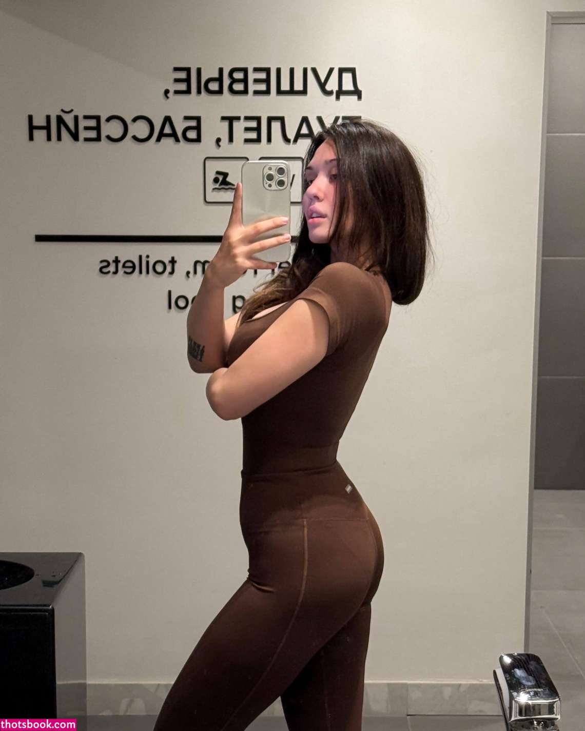 DEAD BLONDE Nude Leaks OnlyFans Photos #4 1871321