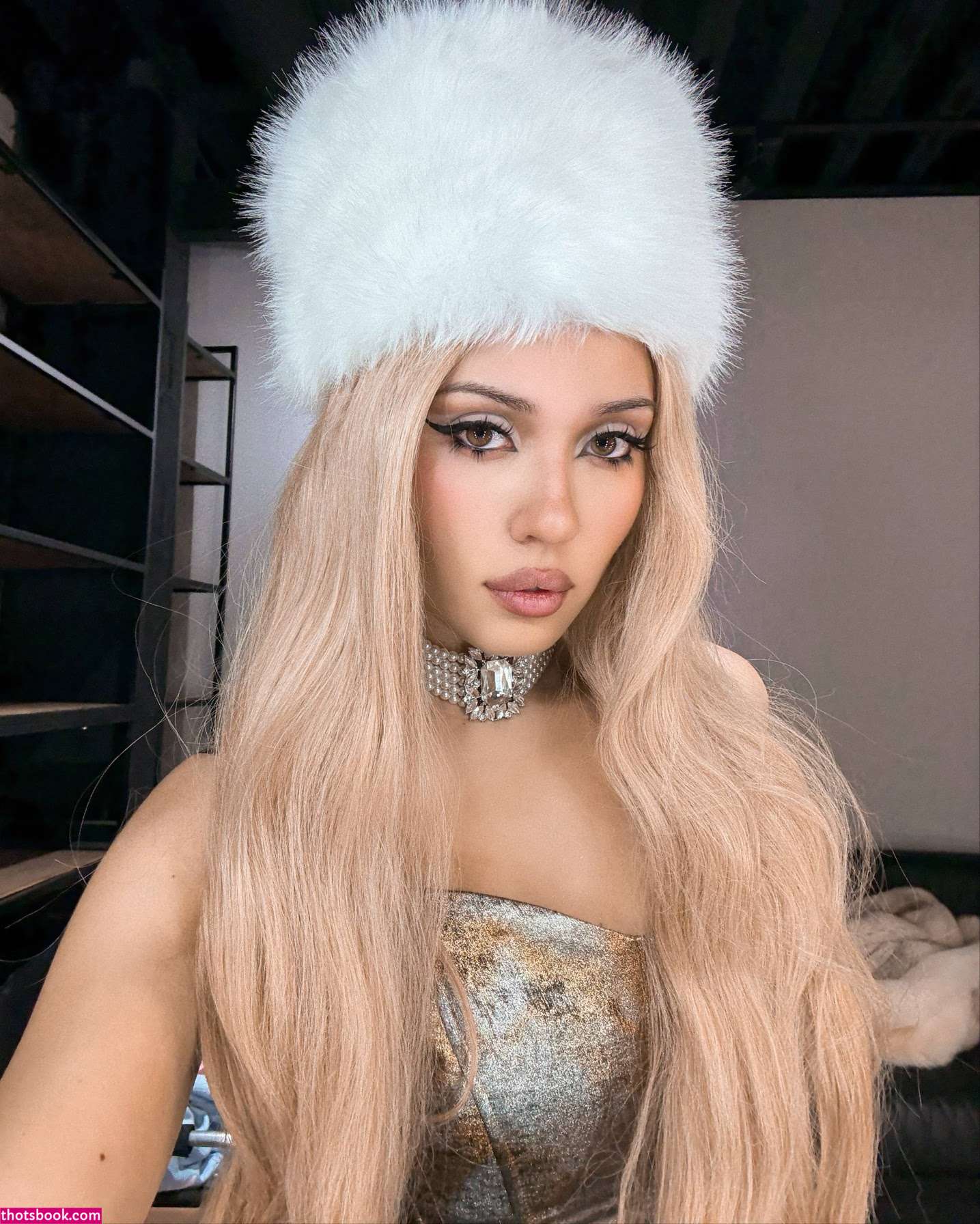 DEAD BLONDE Nude Leaks OnlyFans Photos #6 1871327