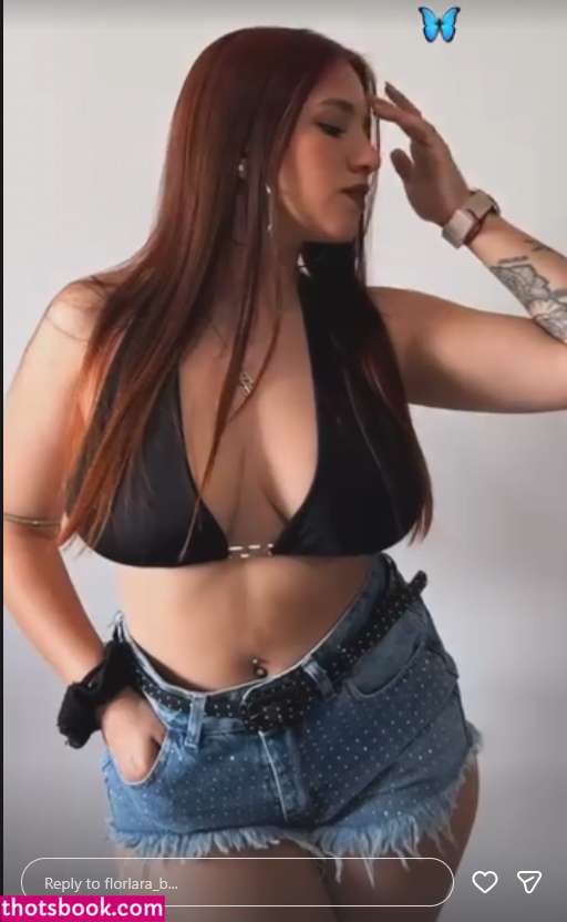 florlara Nude Leaks OnlyFans Photos #6 1871529