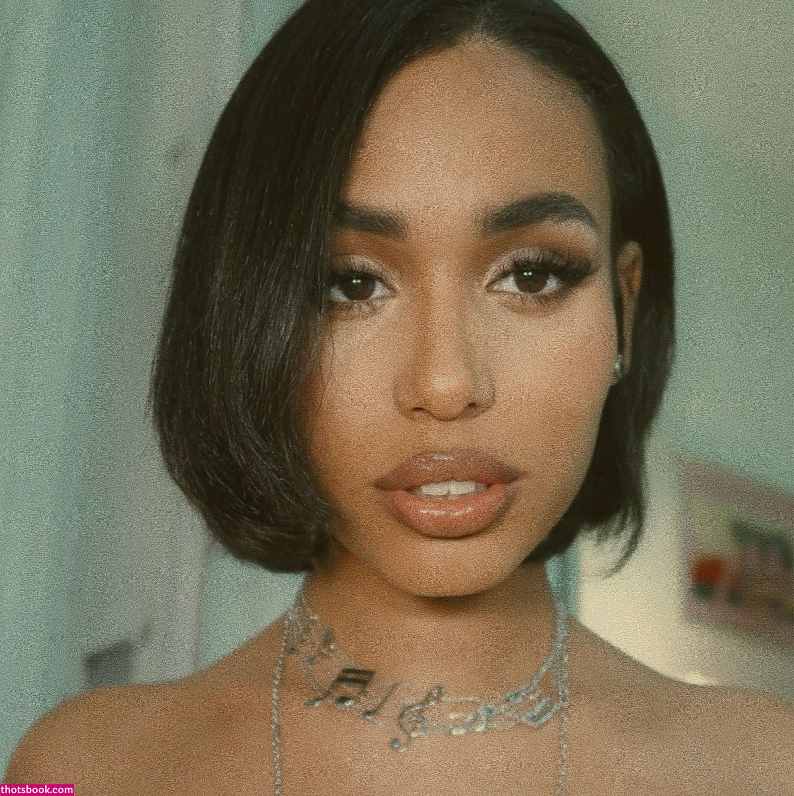 Genesis Vega genvegaa Nude Leaks OnlyFans Photos #1 1871534