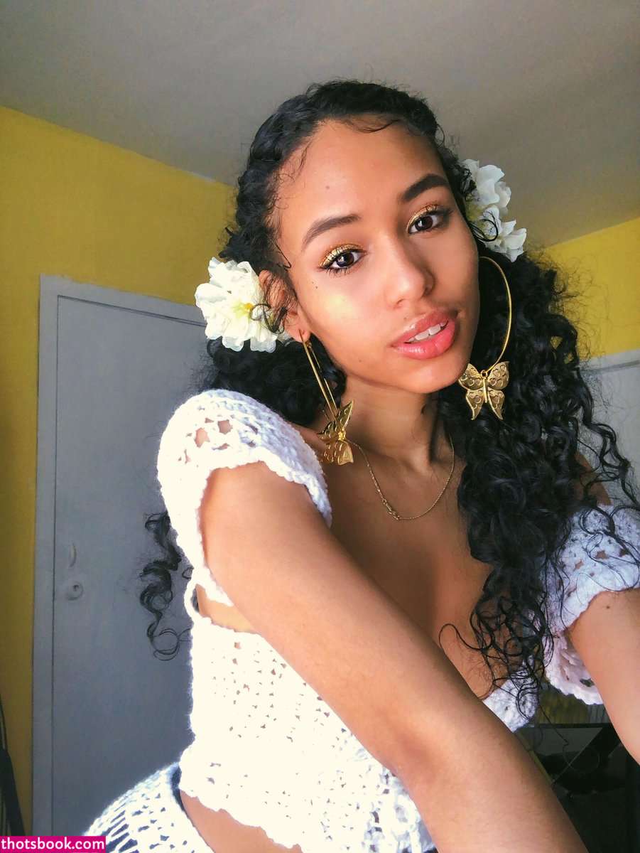 Genesis Vega genvegaa Nude Leaks OnlyFans Photos #3 1871541