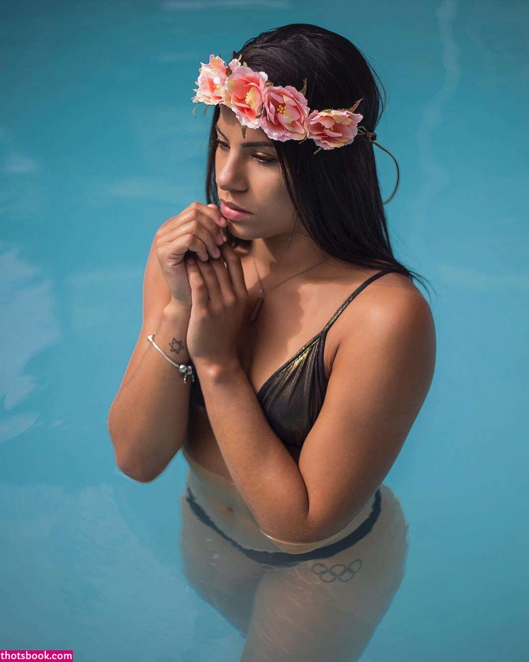 Ingrid Oliveira Nude Leaks OnlyFans Photos #2 1871715