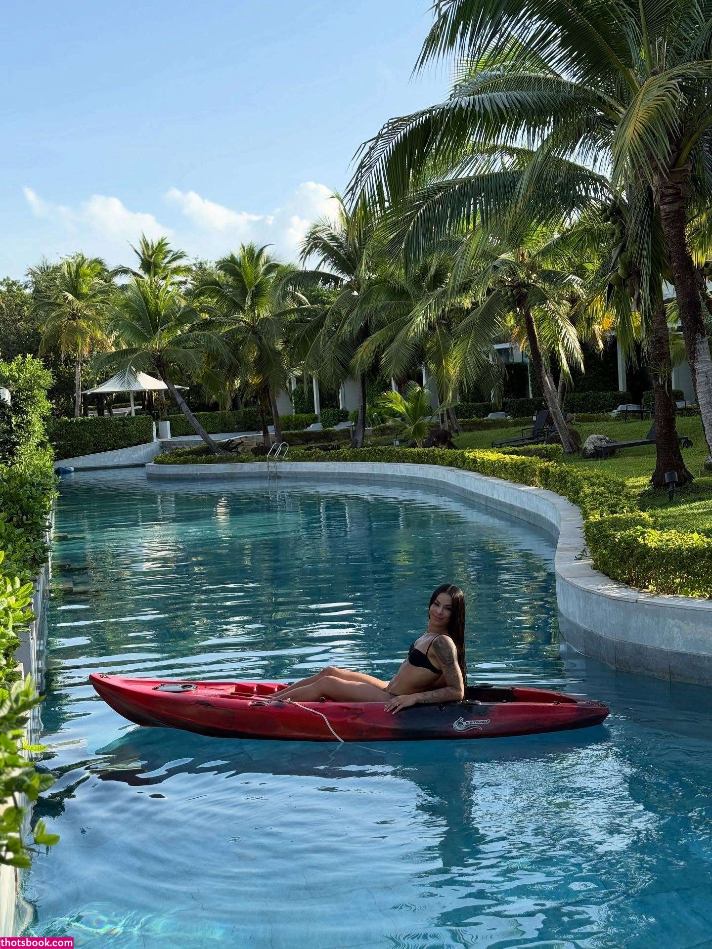 Ingrid Oliveira Nude Leaks OnlyFans Photos #3 1871726