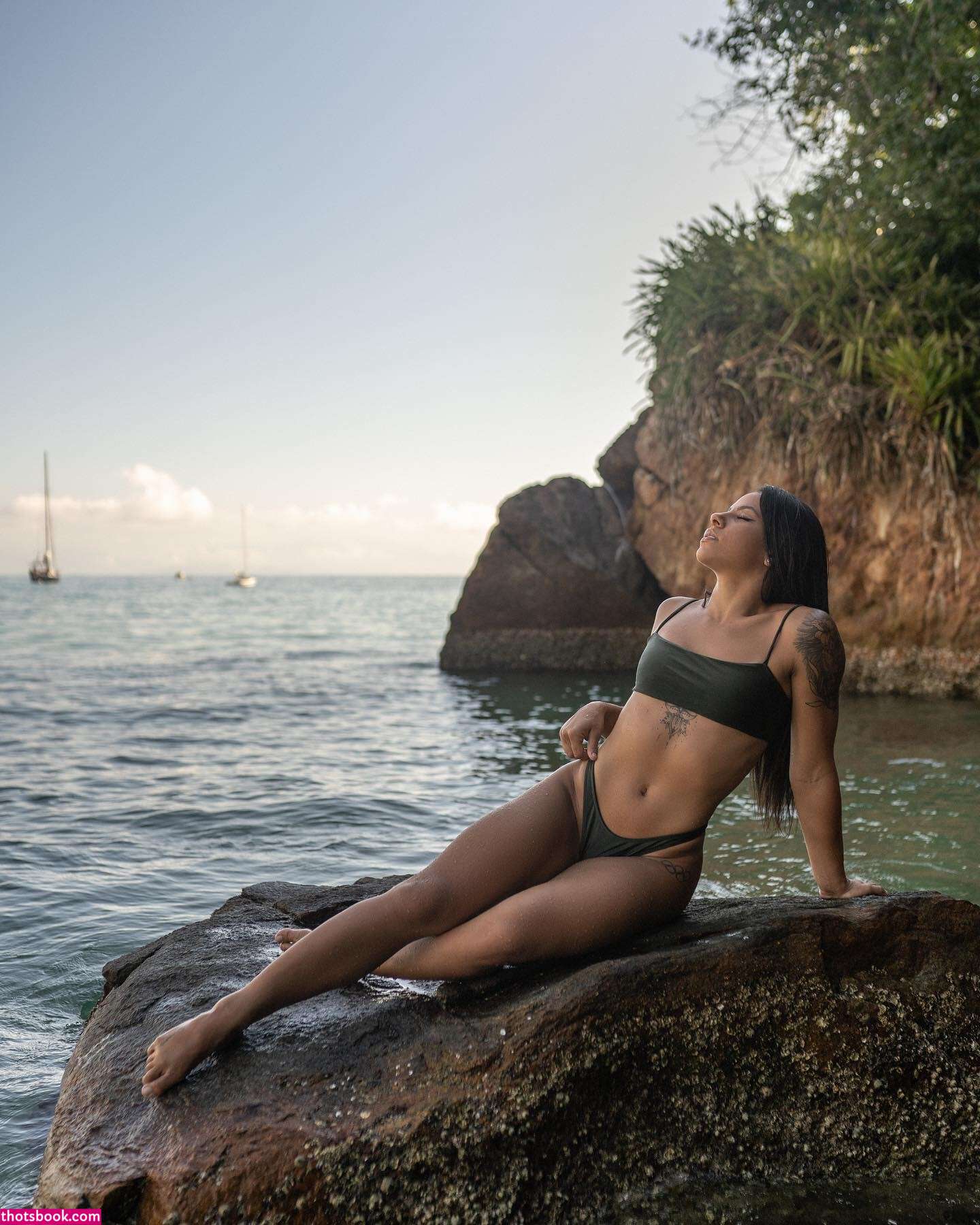 Ingrid Oliveira Nude Leaks OnlyFans Photos #5 1871747