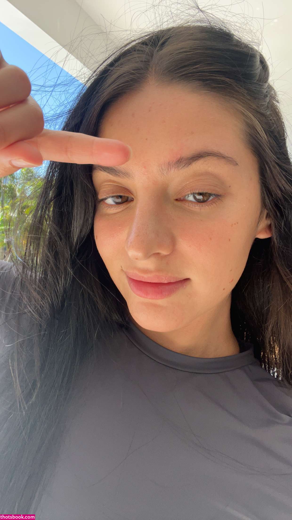 Katie Dillenbeck katievsaliens Nude Leaks OnlyFans Photos #1 1871836