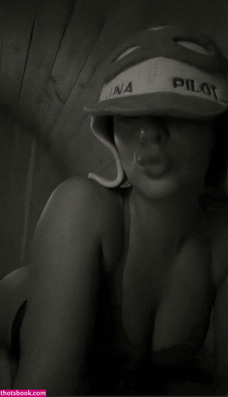 Katie Dillenbeck katievsaliens Nude Leaks OnlyFans Photos #3 1871864