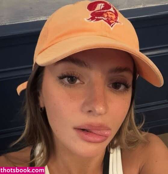 Katie Dillenbeck katievsaliens Nude Leaks OnlyFans Photos #6 1871881