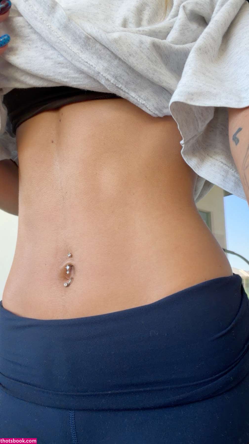 Katie Dillenbeck katievsaliens Nude Leaks OnlyFans Photos #6 1871882