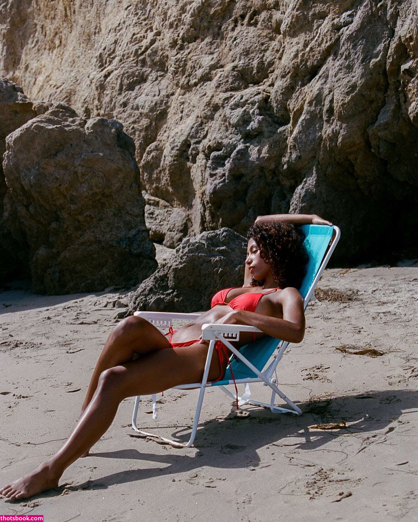 Mila Cabrera Nude Leaks OnlyFans Photos #5 1872040