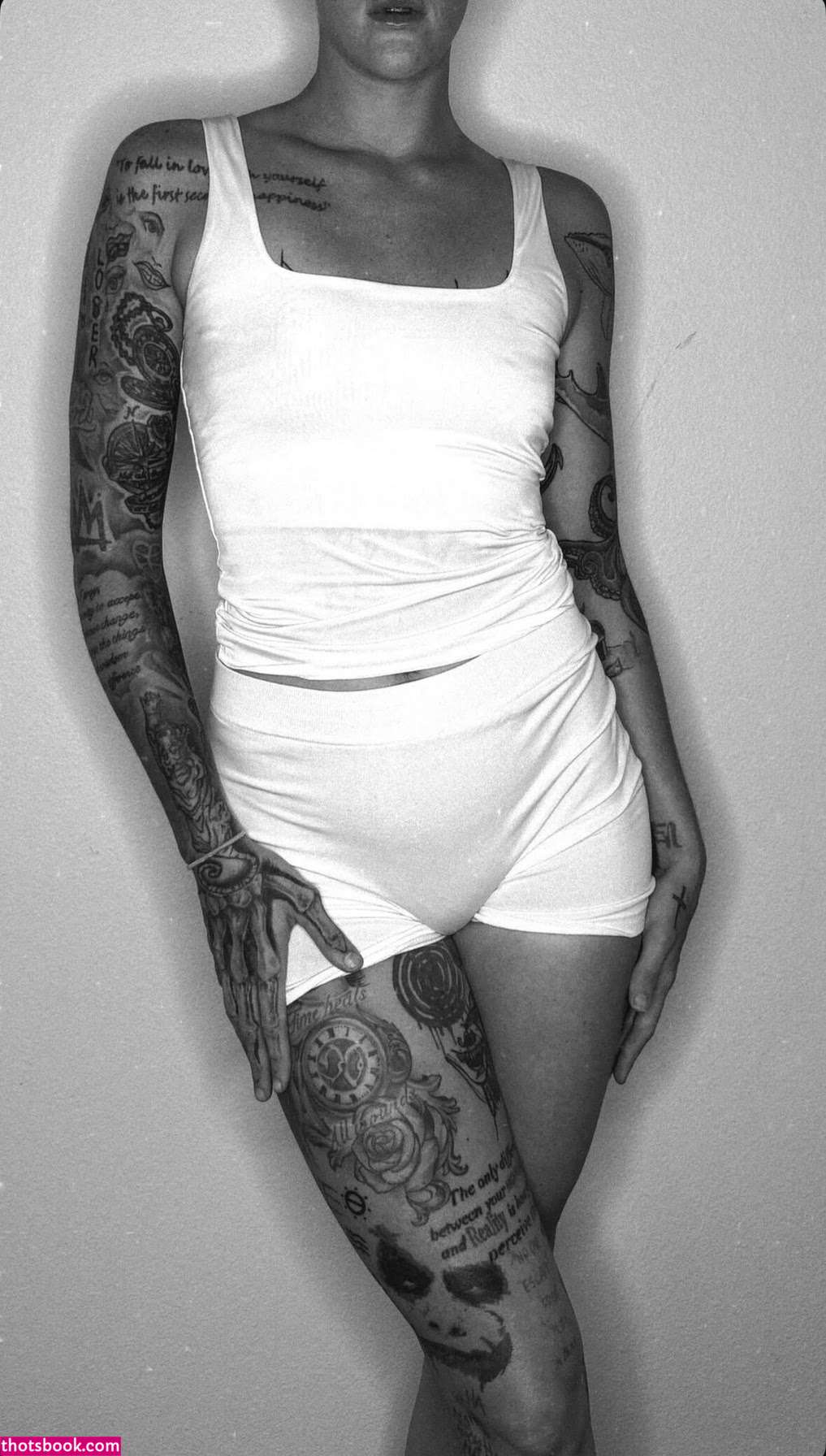 MsTattedbuckets Nude Leaks OnlyFans Photos #2 1872062