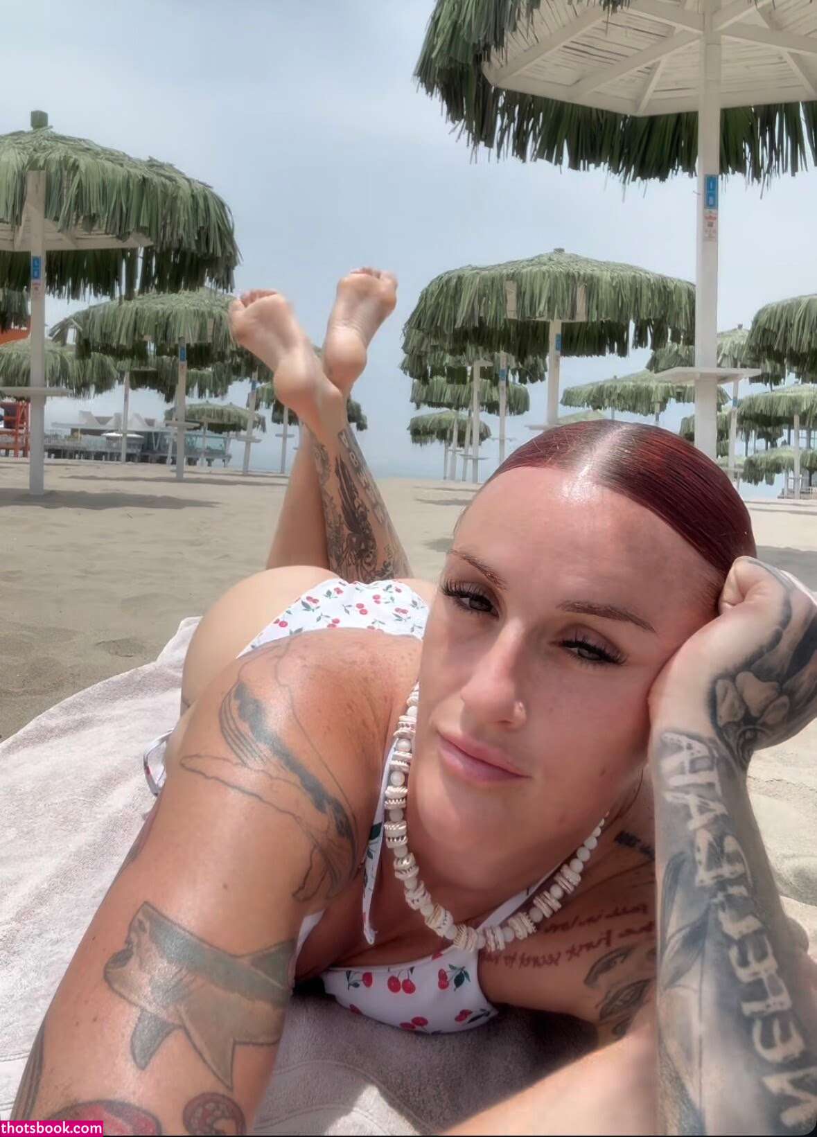 MsTattedbuckets Nude Leaks OnlyFans Photos #4 1872071