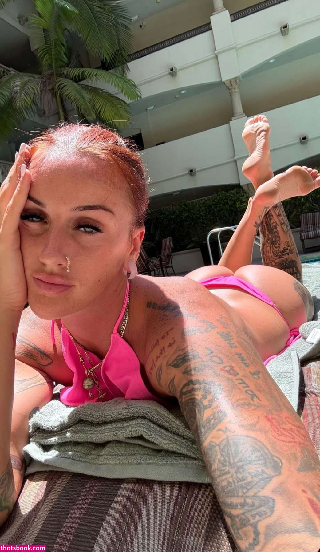 MsTattedbuckets Nude Leaks OnlyFans Photos #6 1872077