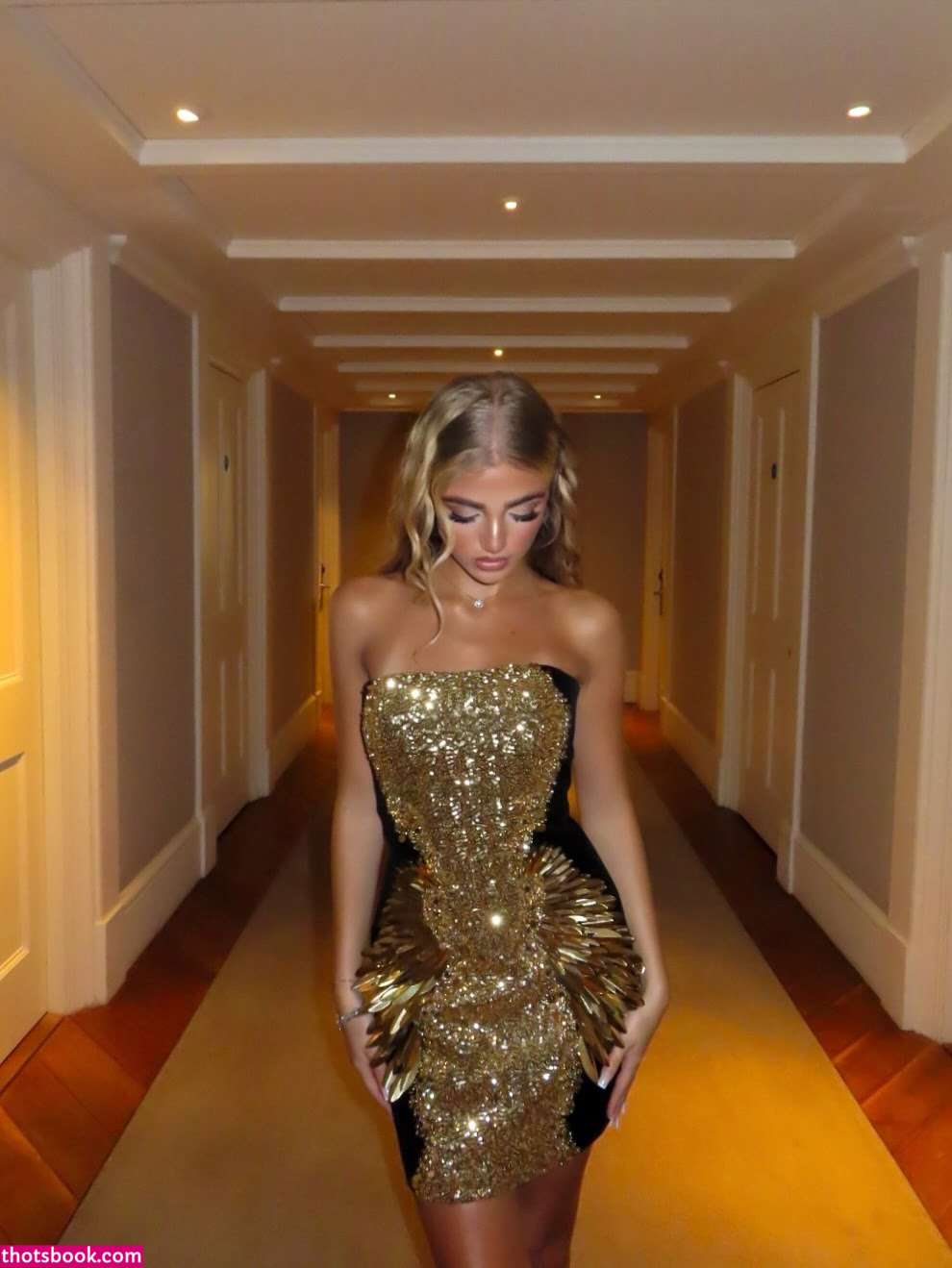 Princess Andre Nude Leaks OnlyFans Photos #5 1872196